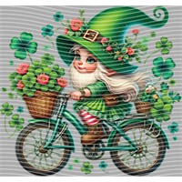 ST PATRICKS DAY-ST 991